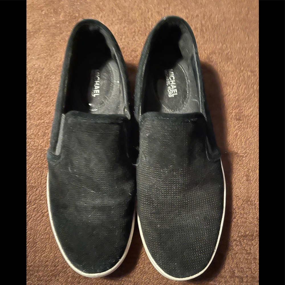 Michael Kors flats/tennis shoe